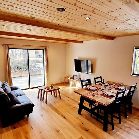 狐狸小屋 白马村 外观 照片