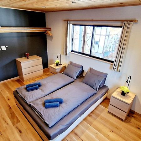 狐狸小屋 白马村 外观 照片