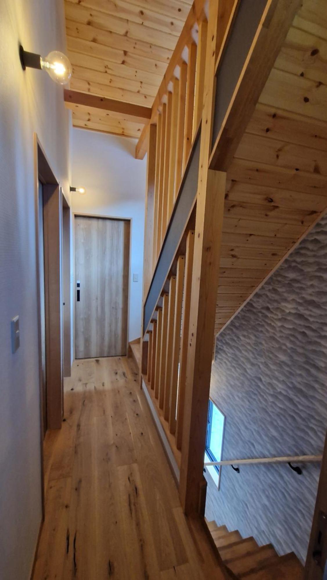 狐狸小屋 白马村 外观 照片