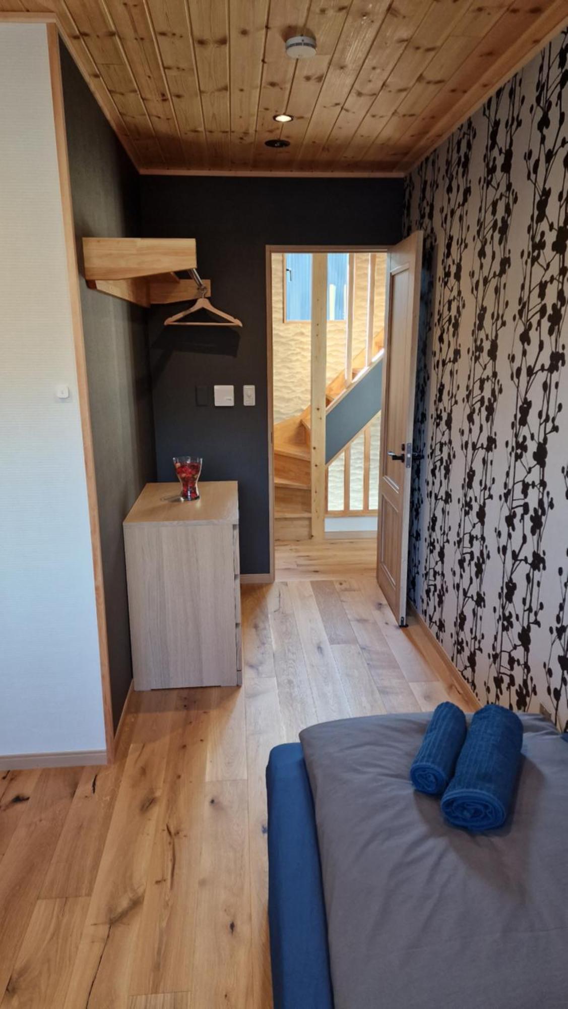 狐狸小屋 白马村 外观 照片