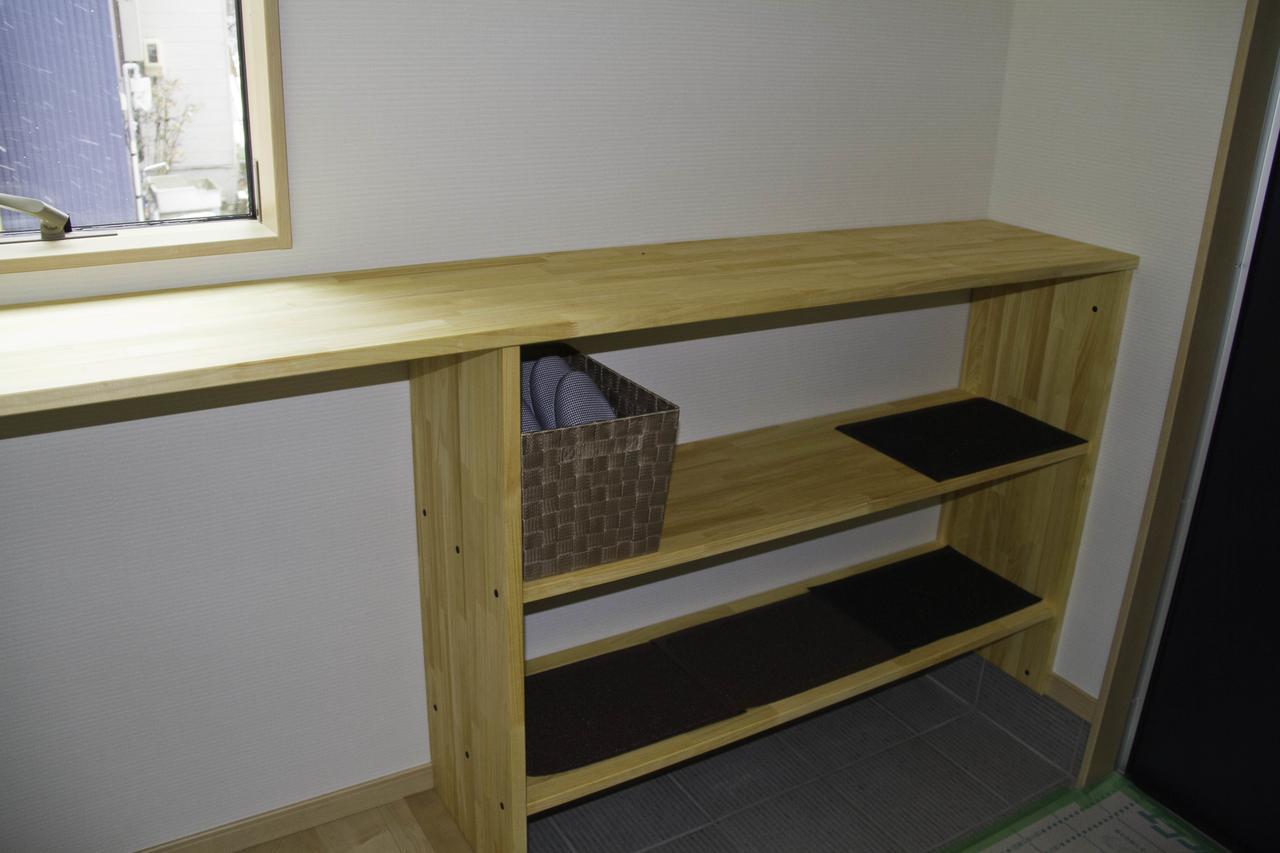 狐狸小屋 白马村 外观 照片